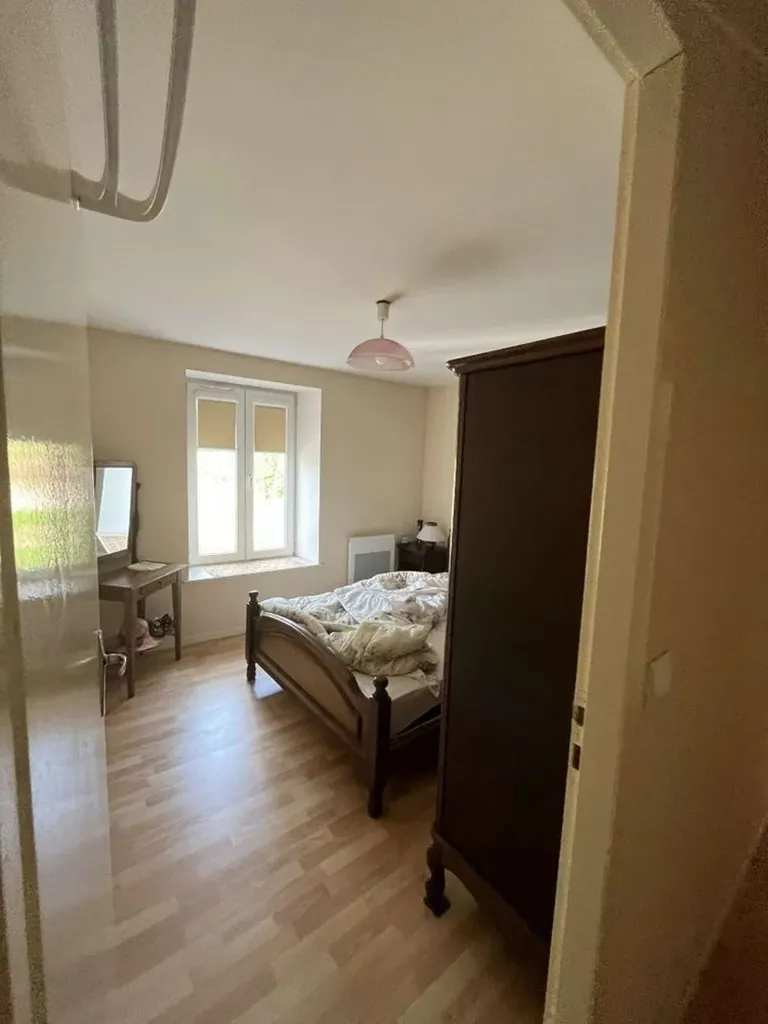 Magamistoad - Duplex with Open Plan Kitchen in Vosges