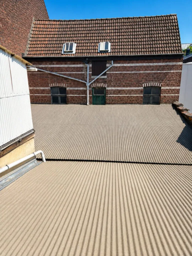 Välivaade - Rental House with Terraces in Anderlecht