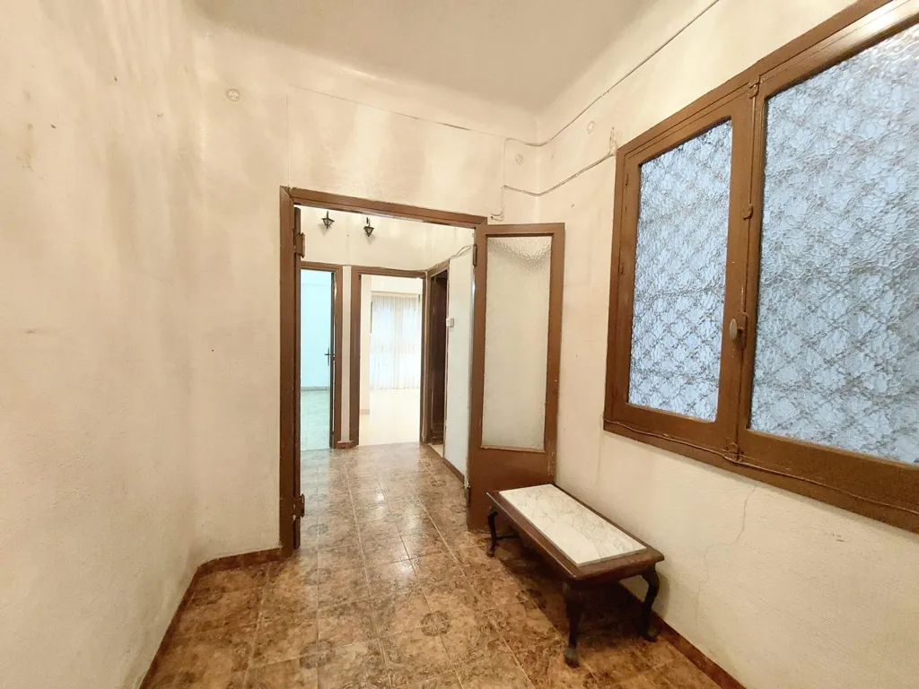 Entrée - Apartment with Patio in Murcia Centre