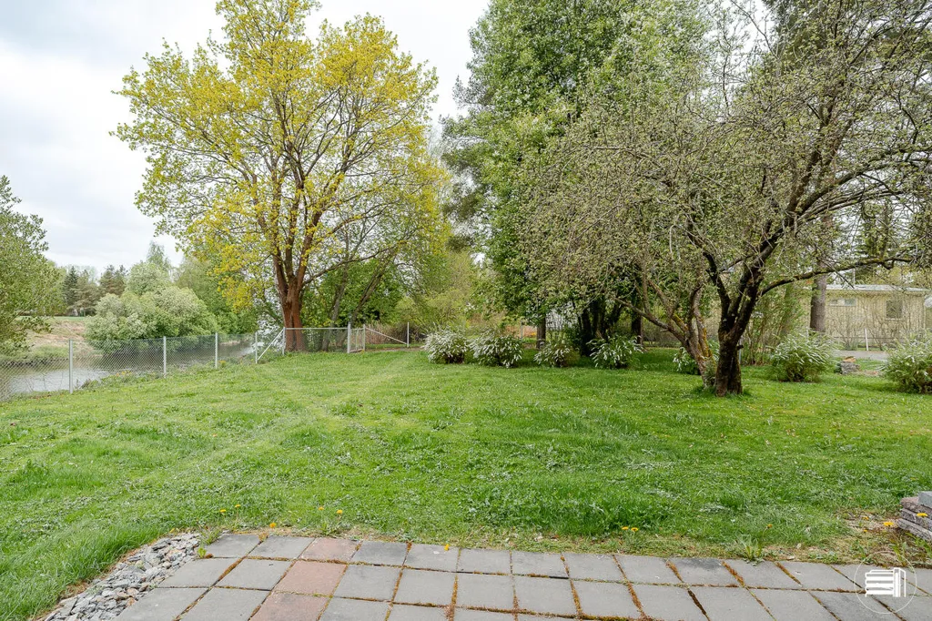 Aed - Architect-Designed House with River View in Kyrönjoki