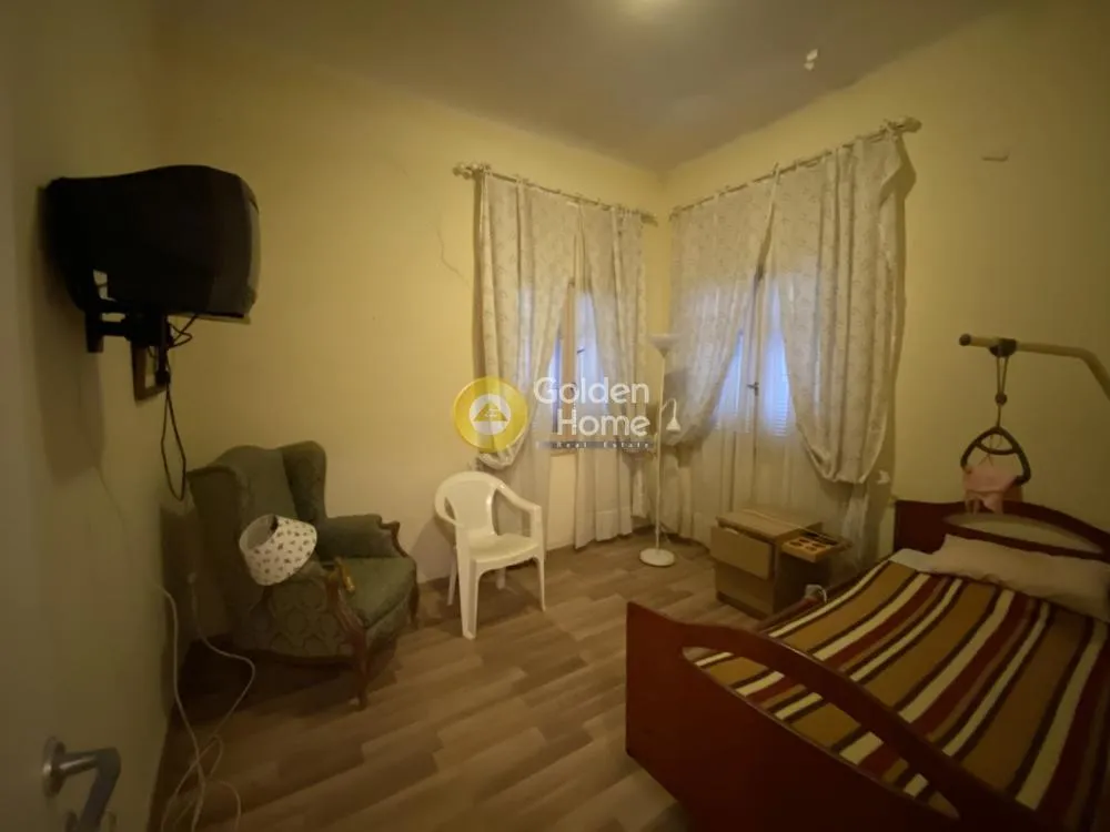Magamistoad - Traditional Villa with Garden in Égaleo