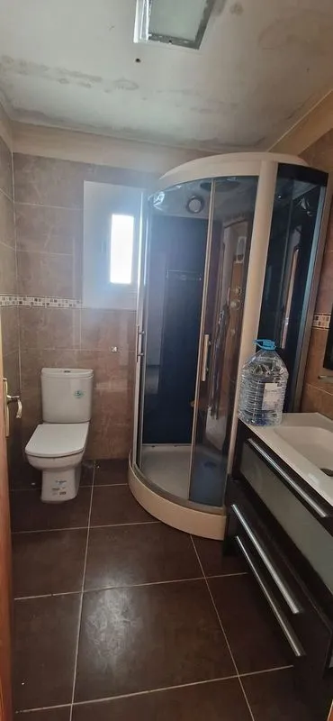 Vannitoad - Apartment with Terraces in Calafell
