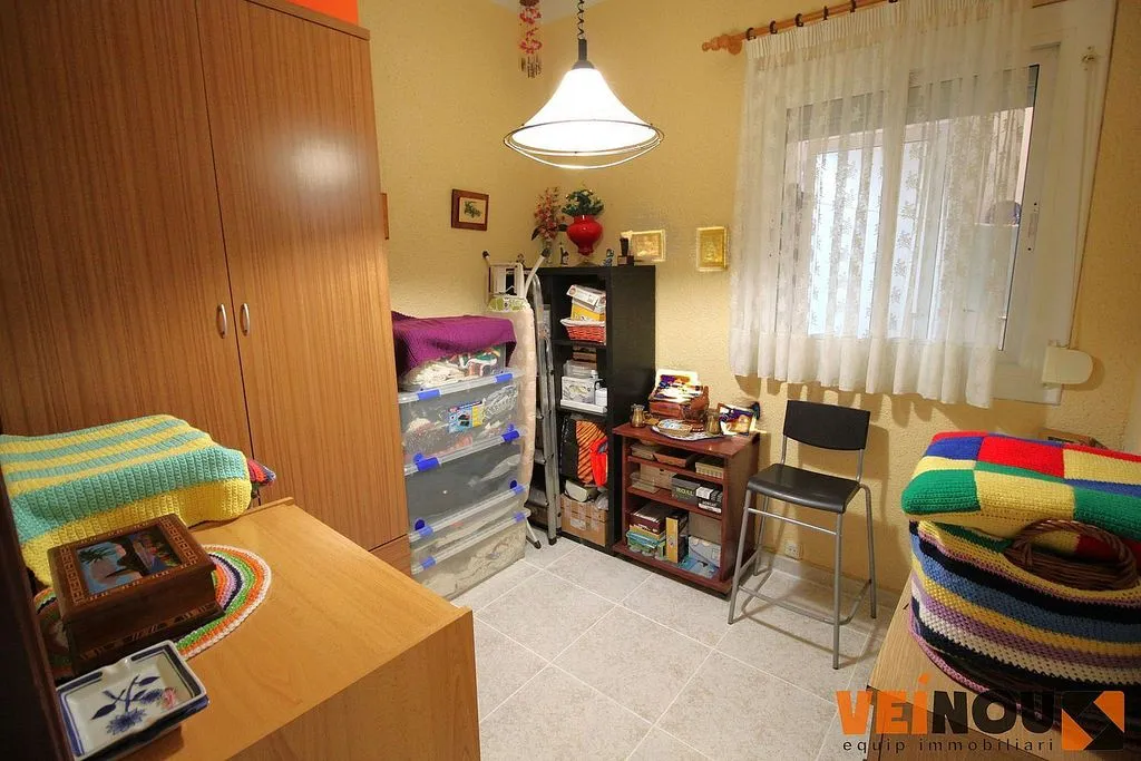 Kabinet - Apartment with Balcony in La Maternitat
