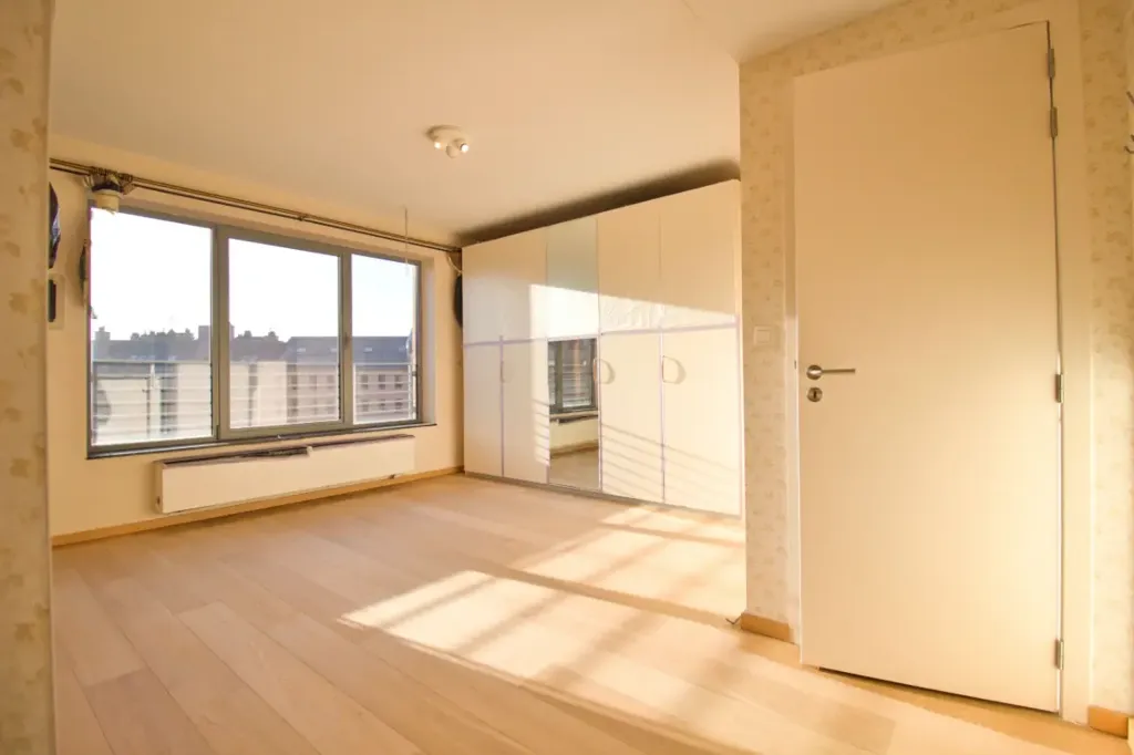 Toad - Apartment with Terrace in Louvain-la-Neuve