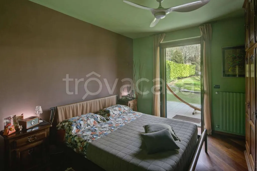 Chambres - Ground Floor Apartment with Garden in Moncalieri