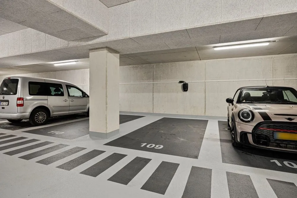 3-toaline korter asukohas Eindhoven