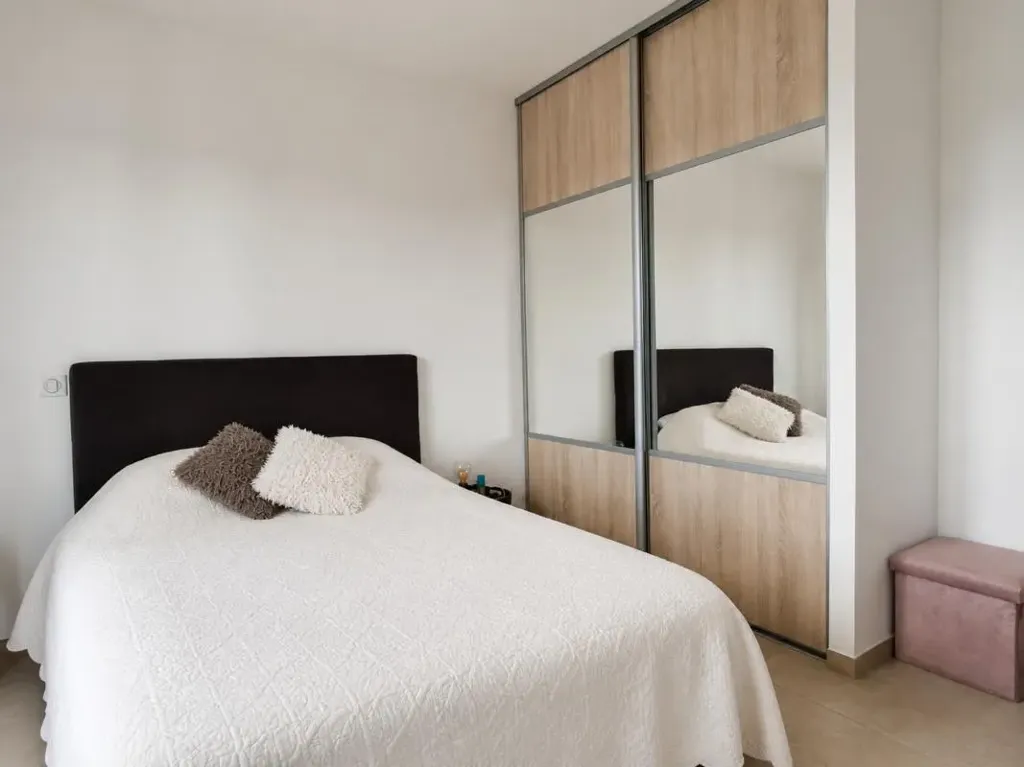 Magamistoad - Contemporary Villa with Pool in Nîmes