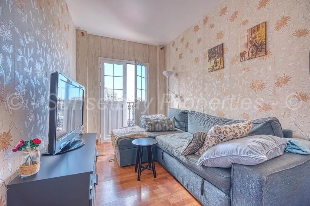 Séjour - Luxury Villa with Mountain Views in Adeje