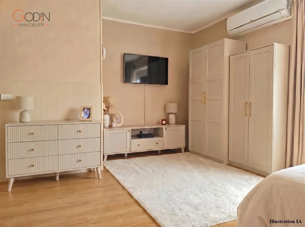 Magamistoad - Spacious House with Garden in Messancy