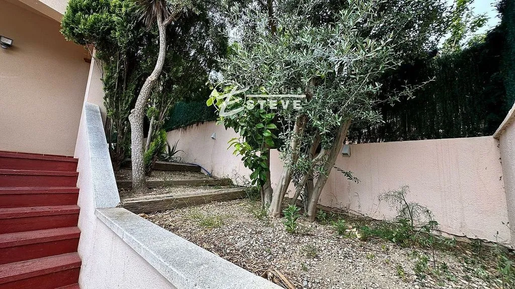 Pièces - House with Pool and Terrace in Segur de Calafell