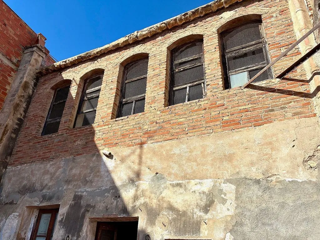 facade