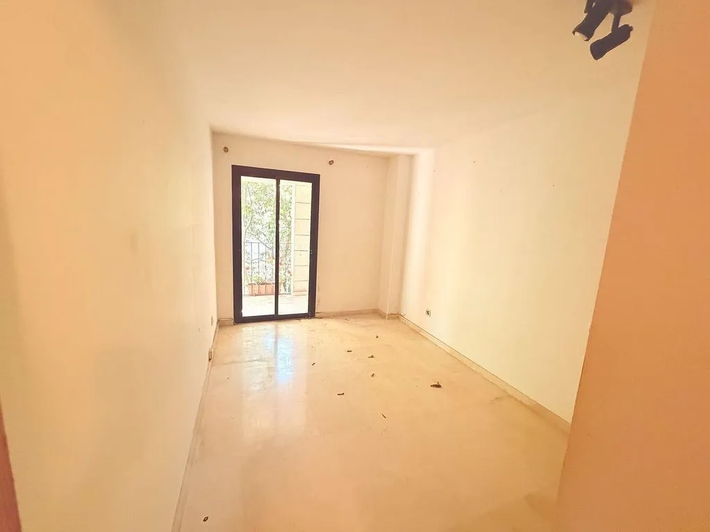 Entrée - Flat with Ocean View in Sóller