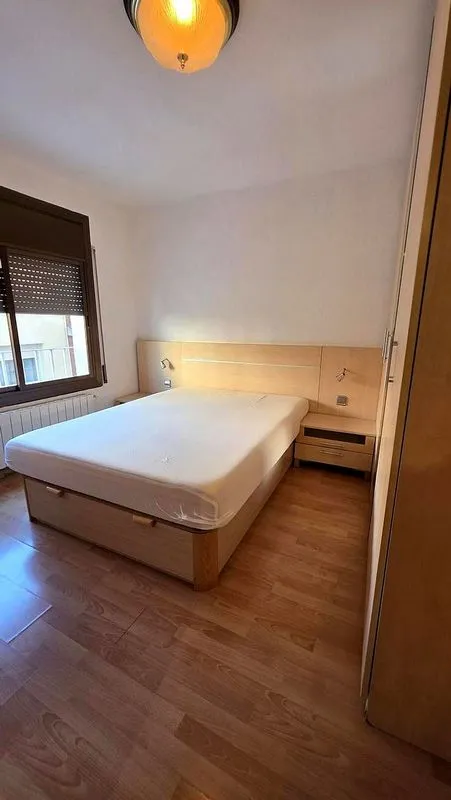 2-Bedroom Apartment with West View in Egara