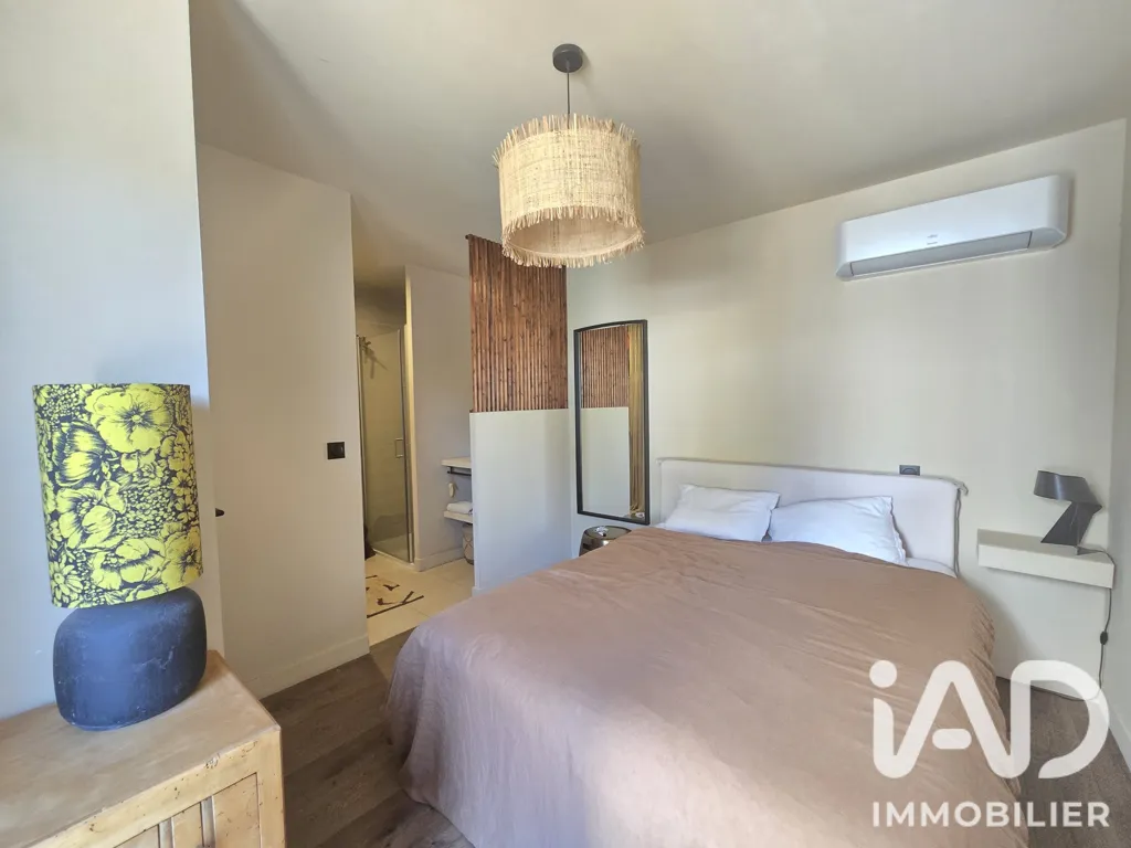 Magamistoad - Contemporary Villa with Pool in Sète