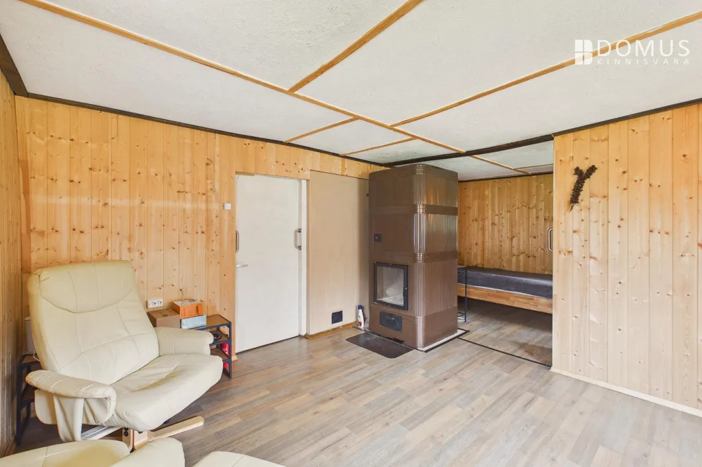 Maison 3 pièces à Kadrina vald