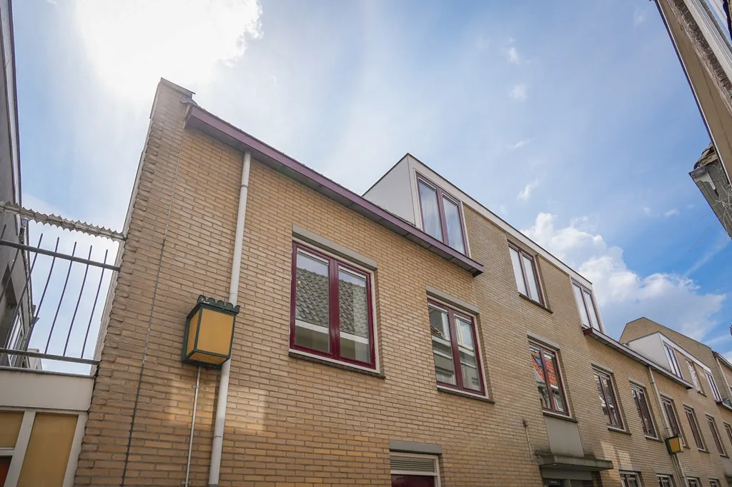 Extérieur - Apartment with Balcony under Utrecht Dom