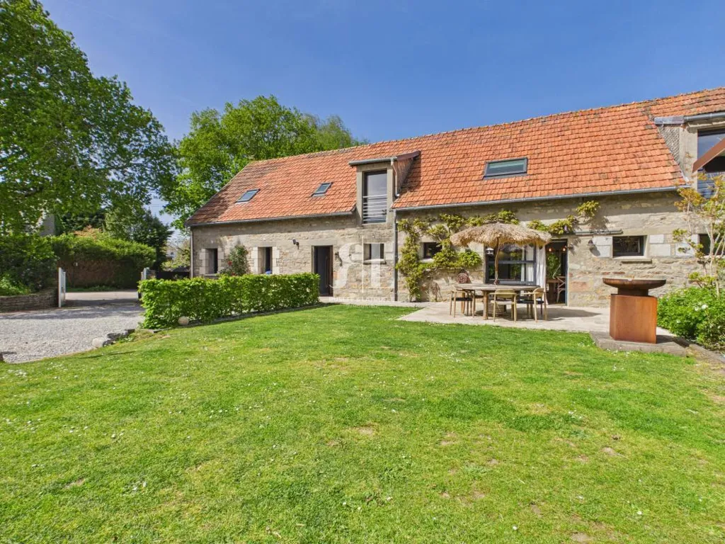 Giardino - Rustic Longère with Modern Amenities in Gestel