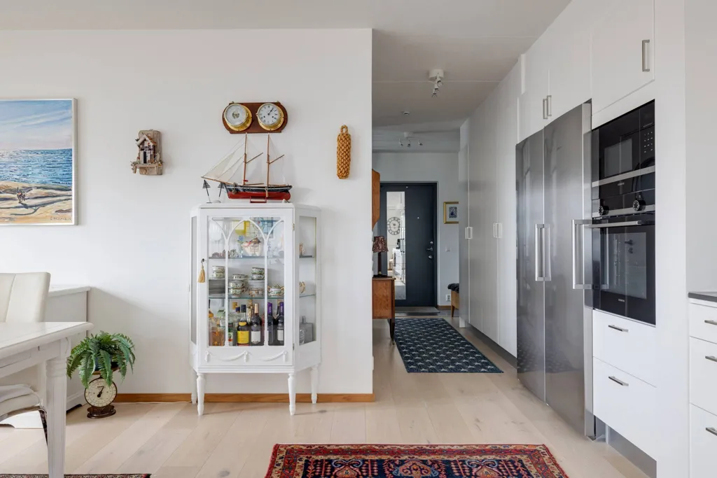 Appartement 2 pièces à Tjörns kommun