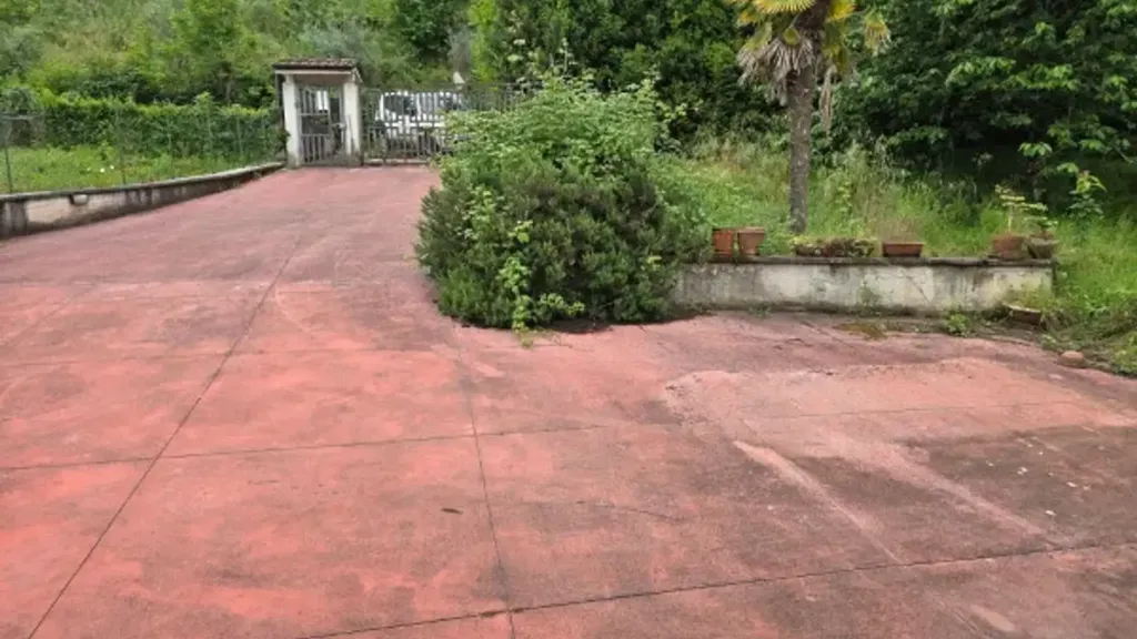 Extérieur - Villa with Garden near Ceccano Centre