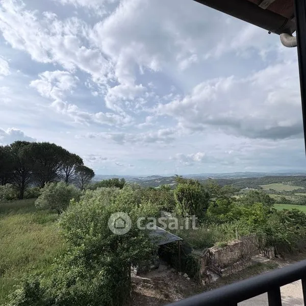 Terrass - Independent House with Panoramic View in Pesciano