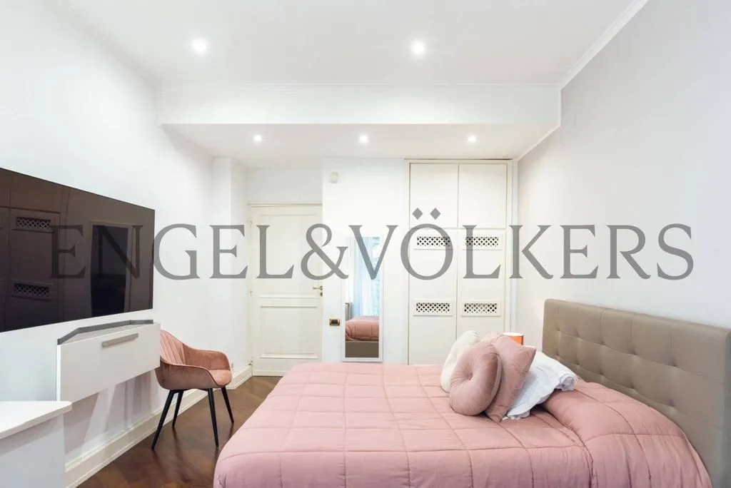 Camere da letto - Luxury Villa with Sea View in Posillipo, Naples