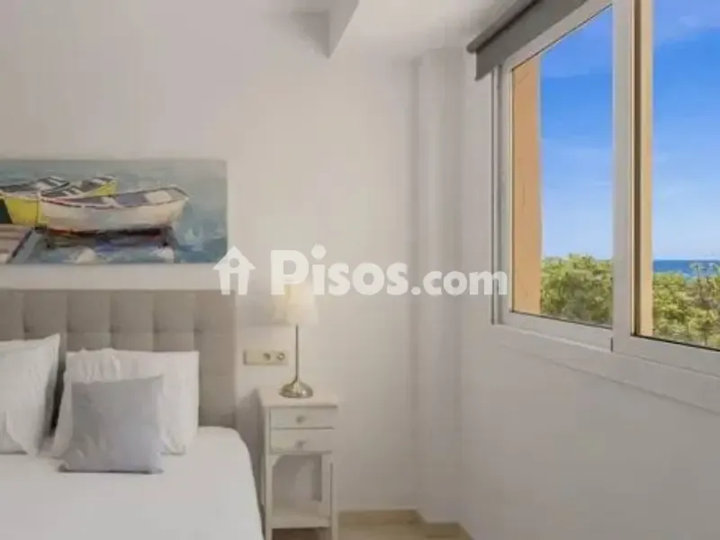 Chambres - Apartment with Pool in Santa María Golf, Marbella