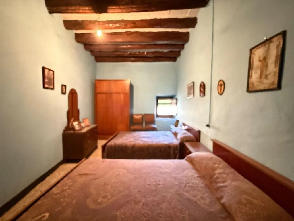 Chambres - Exclusive Farmhouse with Development Potential in Su (Riner)