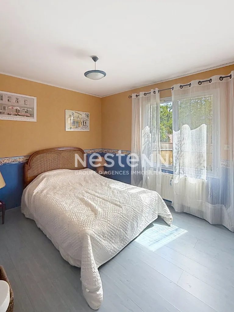 Chambres - Maison au Calme avec Véranda à Angers
