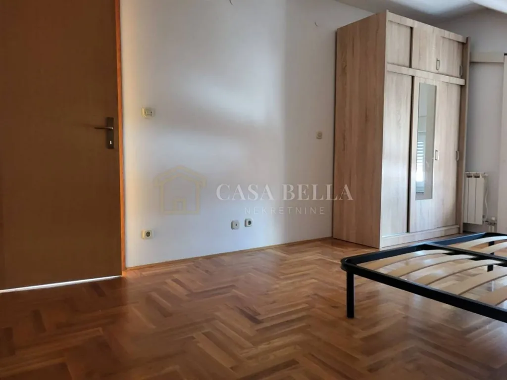 Chambres - Apartment with Balcony in Trešnjevka, Zagreb