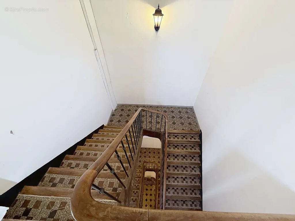 Toad - Duplex with Character in Rivesaltes