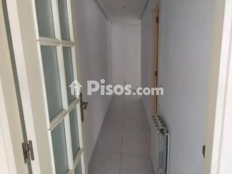 Hallway - Spacious Flat Near Beach in Palamós