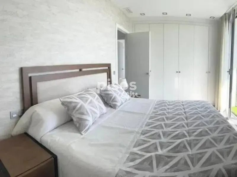 Camere da letto - Modern Villa with Pool in Finestrat