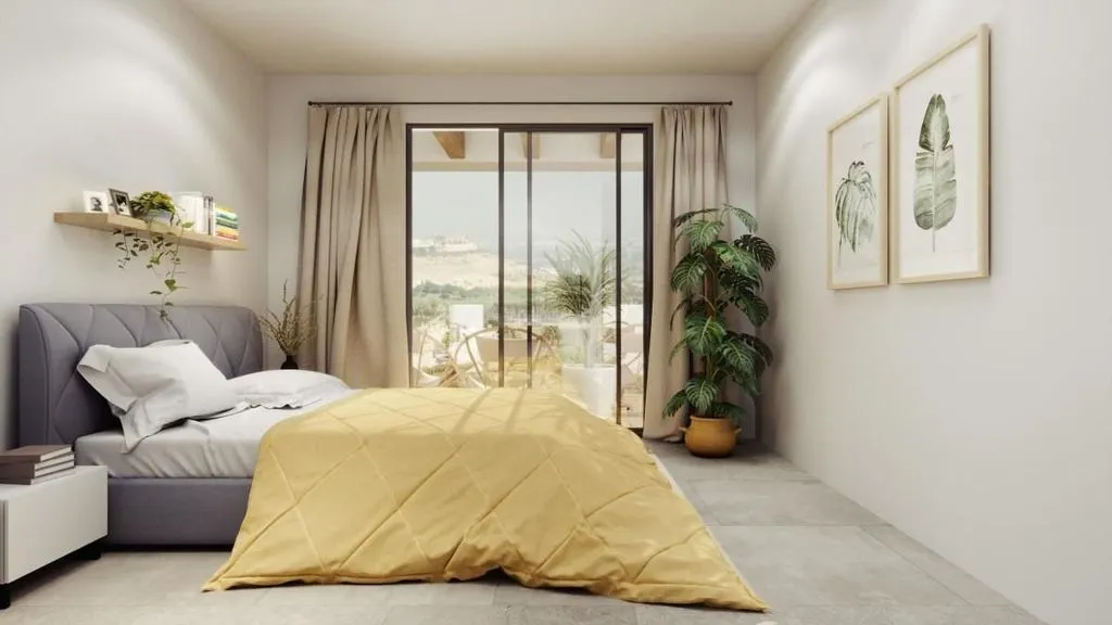 Camere da letto - Luxury Villa with Pool in Rojales, Valencia