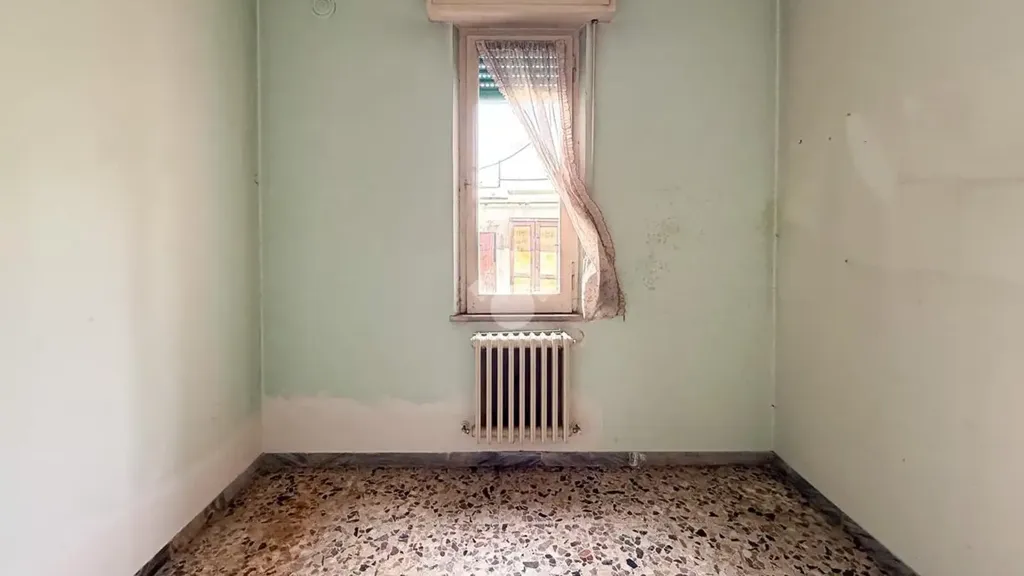 Stanze - Two-Level Villa with Garden in Sambuceto