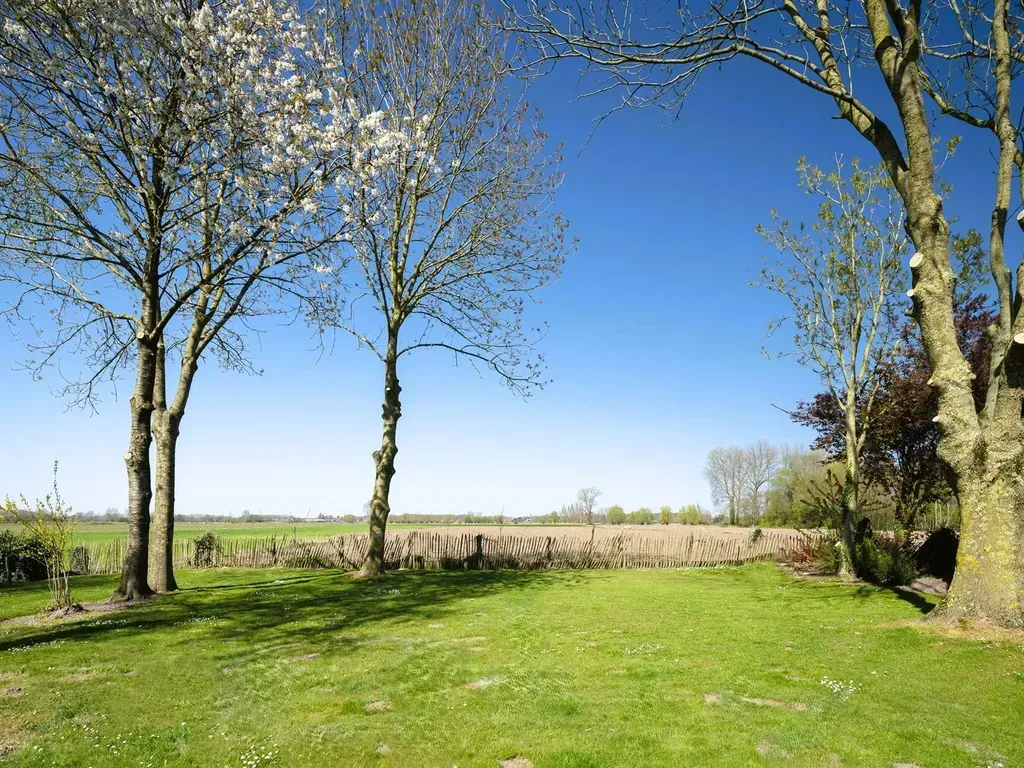 Aed - Plot for Custom Home in Zomergem