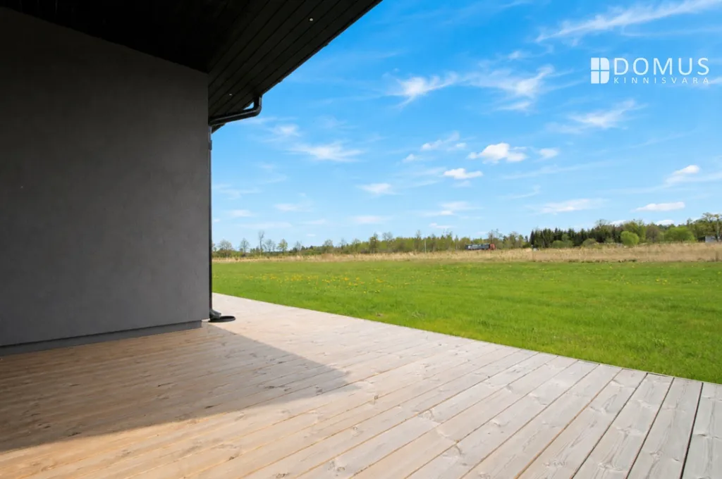 Maison 5 pièces à Pärnu linn