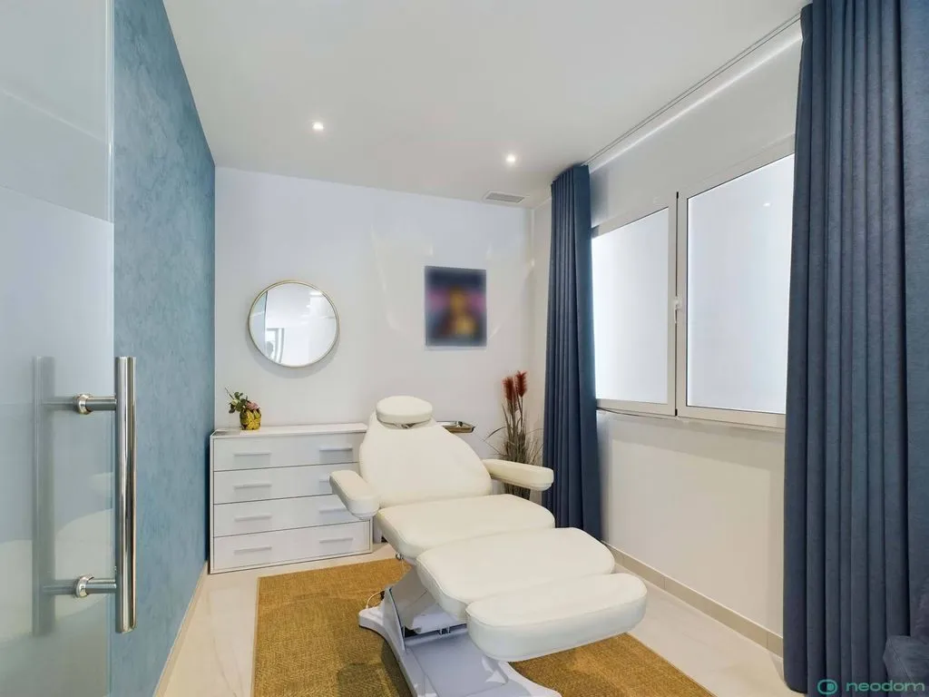 Magamistoad - Luxury Villa with Panoramic Views in Finestrat