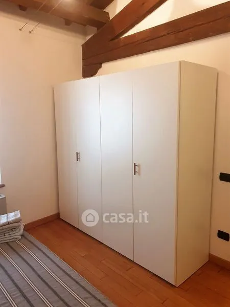 Chambres - Mansarded Apartment in Historic Centre, Verona