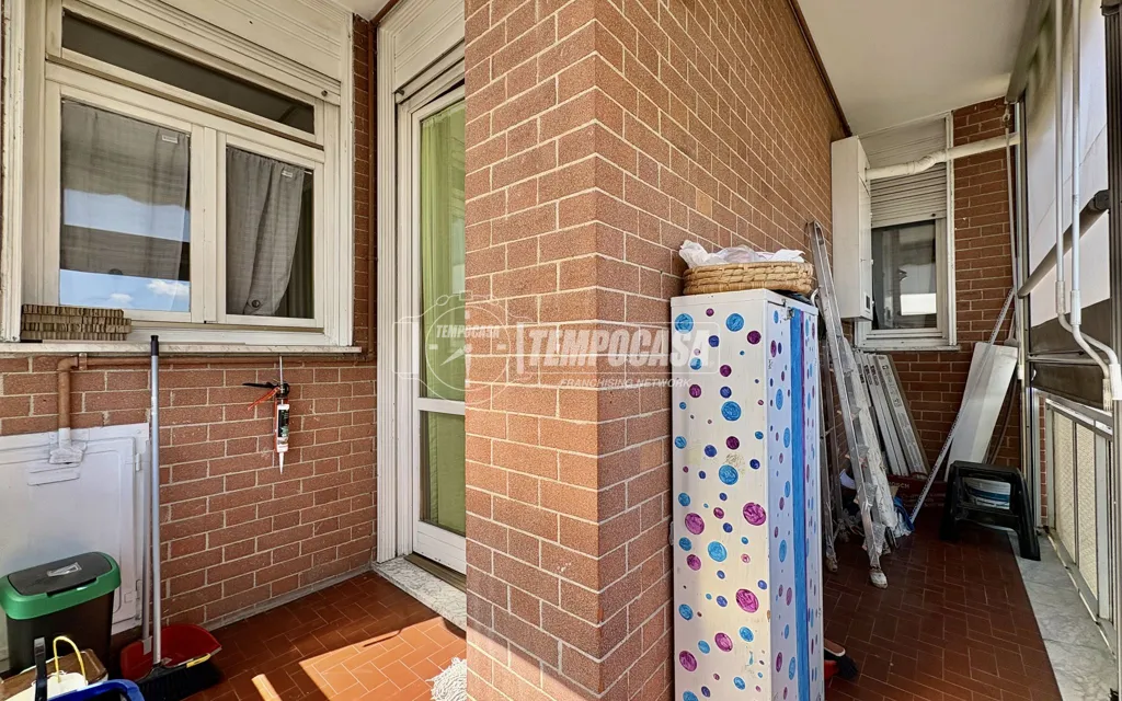 Rõdu - Fully Rented Modernised Apartment in Rivalta di Torino