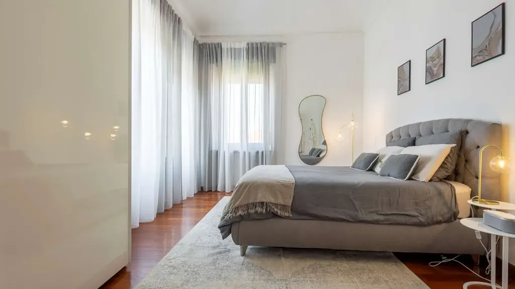 Chambres - Luxury Villa with Garden in Cuneo