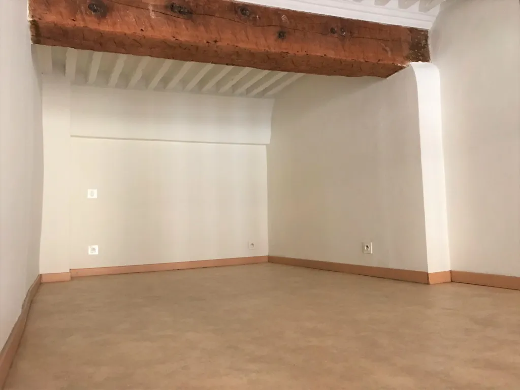 Pièces - Studio Meublé en Centre-Ville à Aix-en-Provence