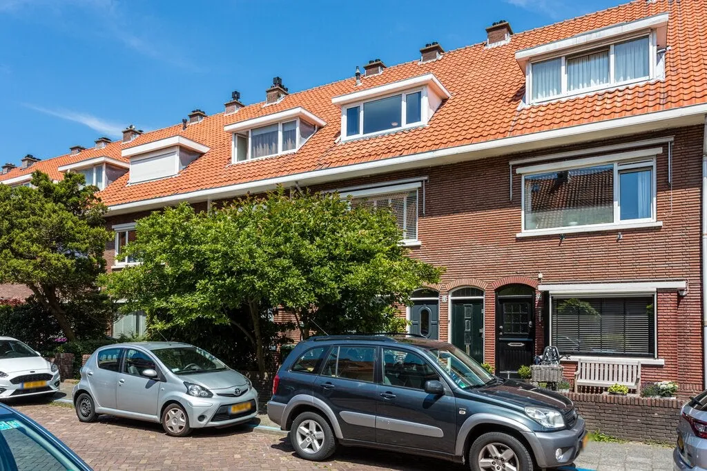 Appartement 4 pièces à Delft