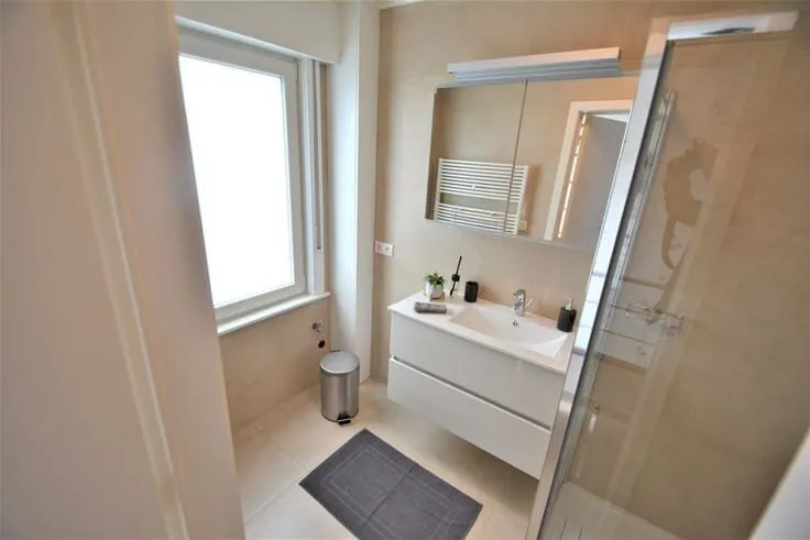 Bagni - Central House with Terrace in Old Knokke