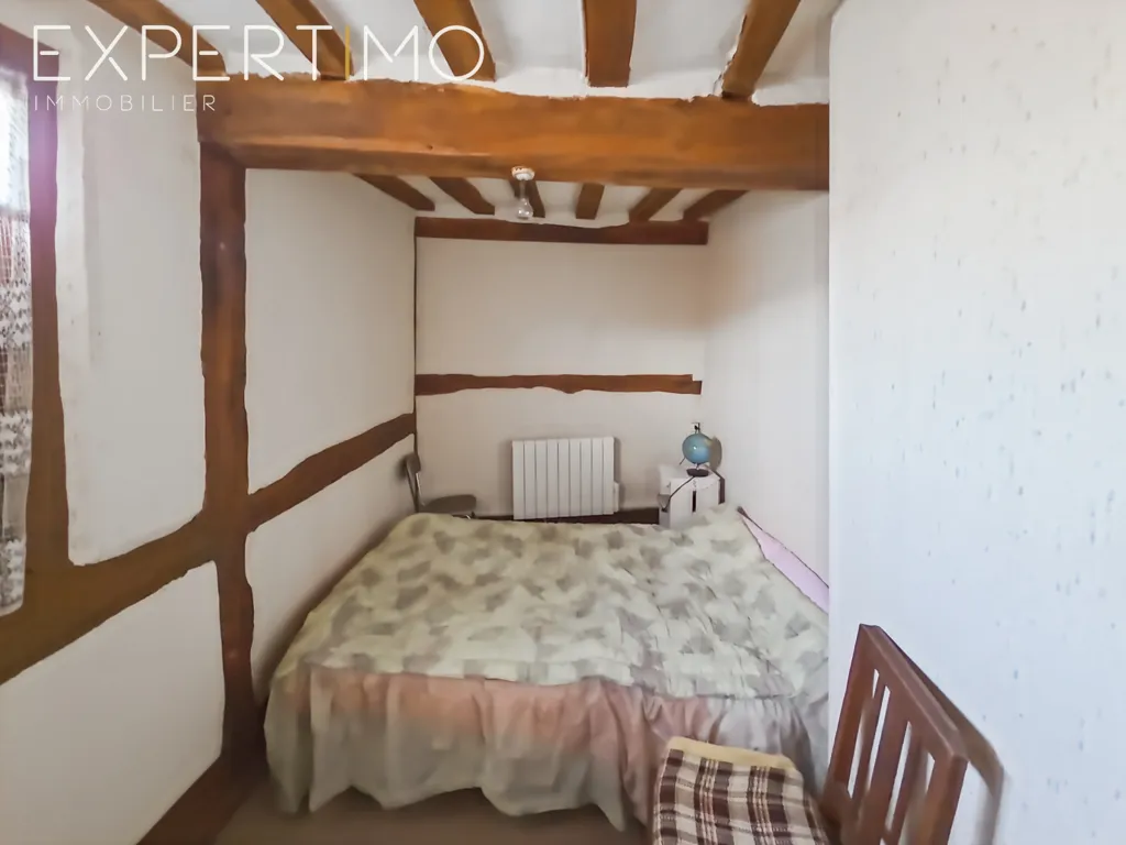 5-room house in Criel-sur-Mer