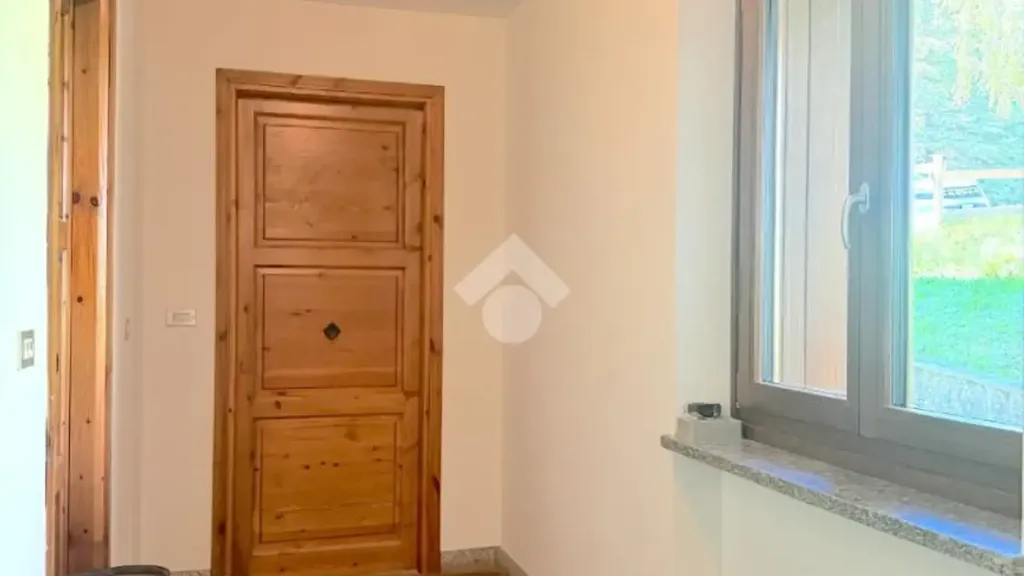 Esik - 2-Bedroom Apartment with Private Terrace in Pragelato