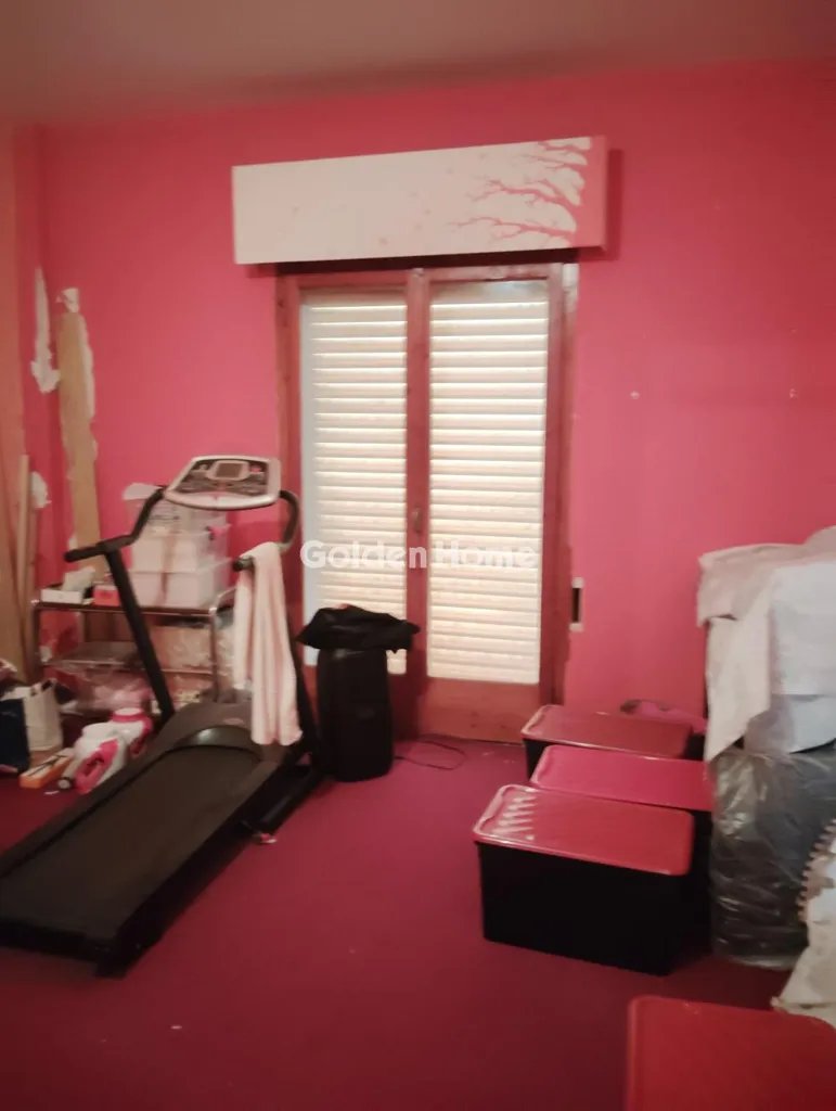 Appartement 4 pièces à GR