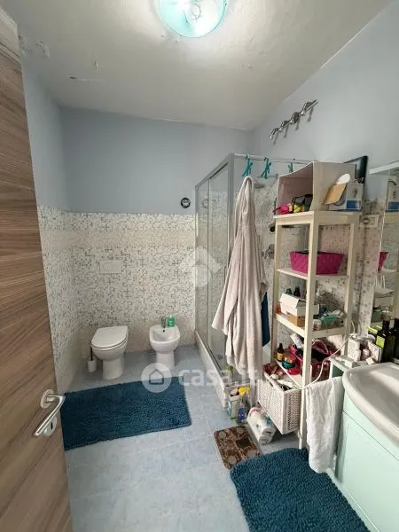 Bagni - Duplex House with Balcony in Muggia