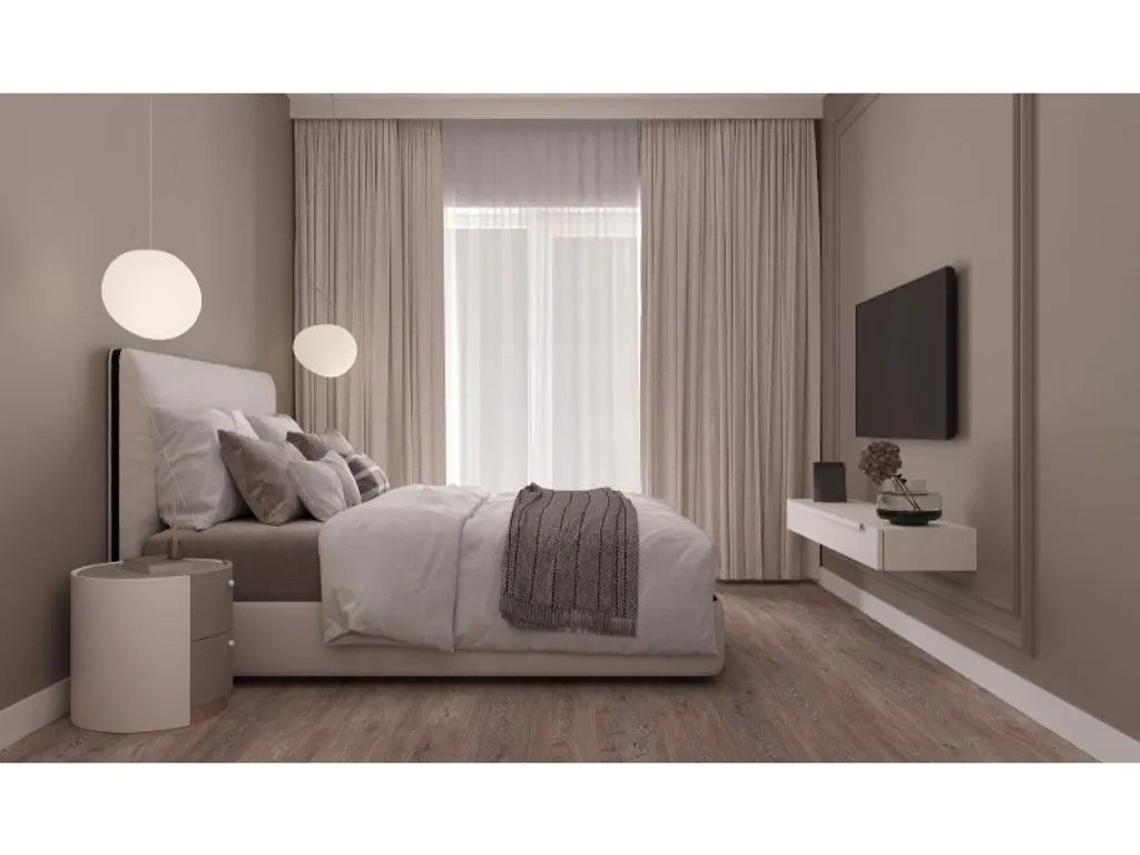 Magamistoad - New 2-Bedroom Apartment Near Beach in Silves