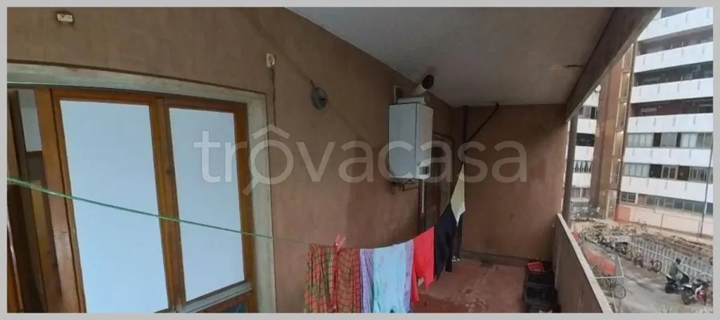 Rõdu - Auction Apartment with Terraces in Monfalcone
