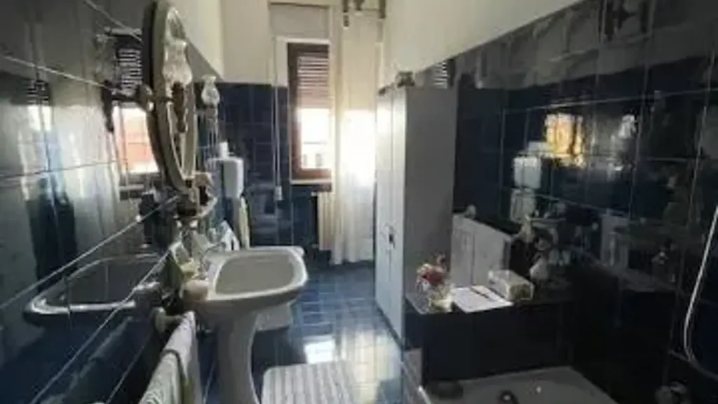 Vannitoad - Apartment with Cellar in San Giustino